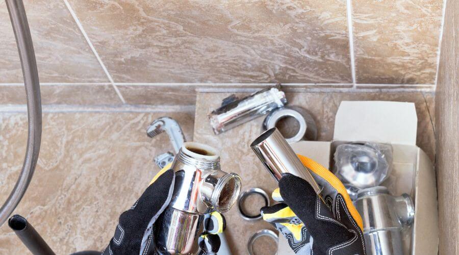 Local Chimney Repair in Balsam Lake, WI